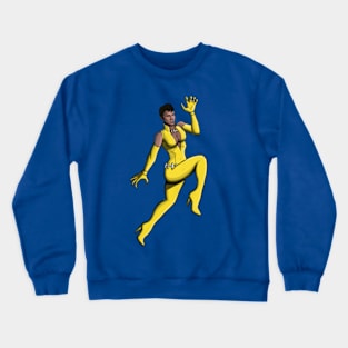 Vixen Crewneck Sweatshirt